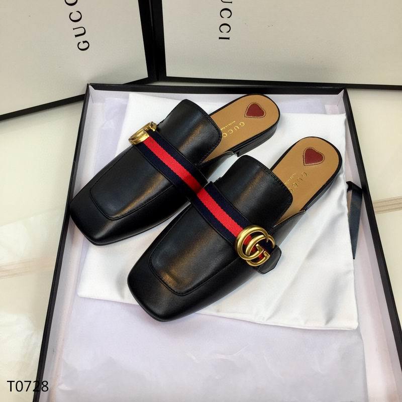 Gucci Men's Shoes 2833